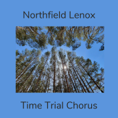 Time Trial Chorus